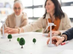 Sustainability in Modern Business