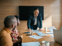Business Leadership Styles