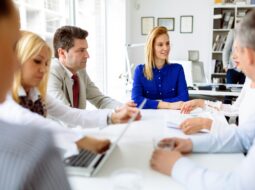 Doug Pitassi- Entrepreneurial Leadership