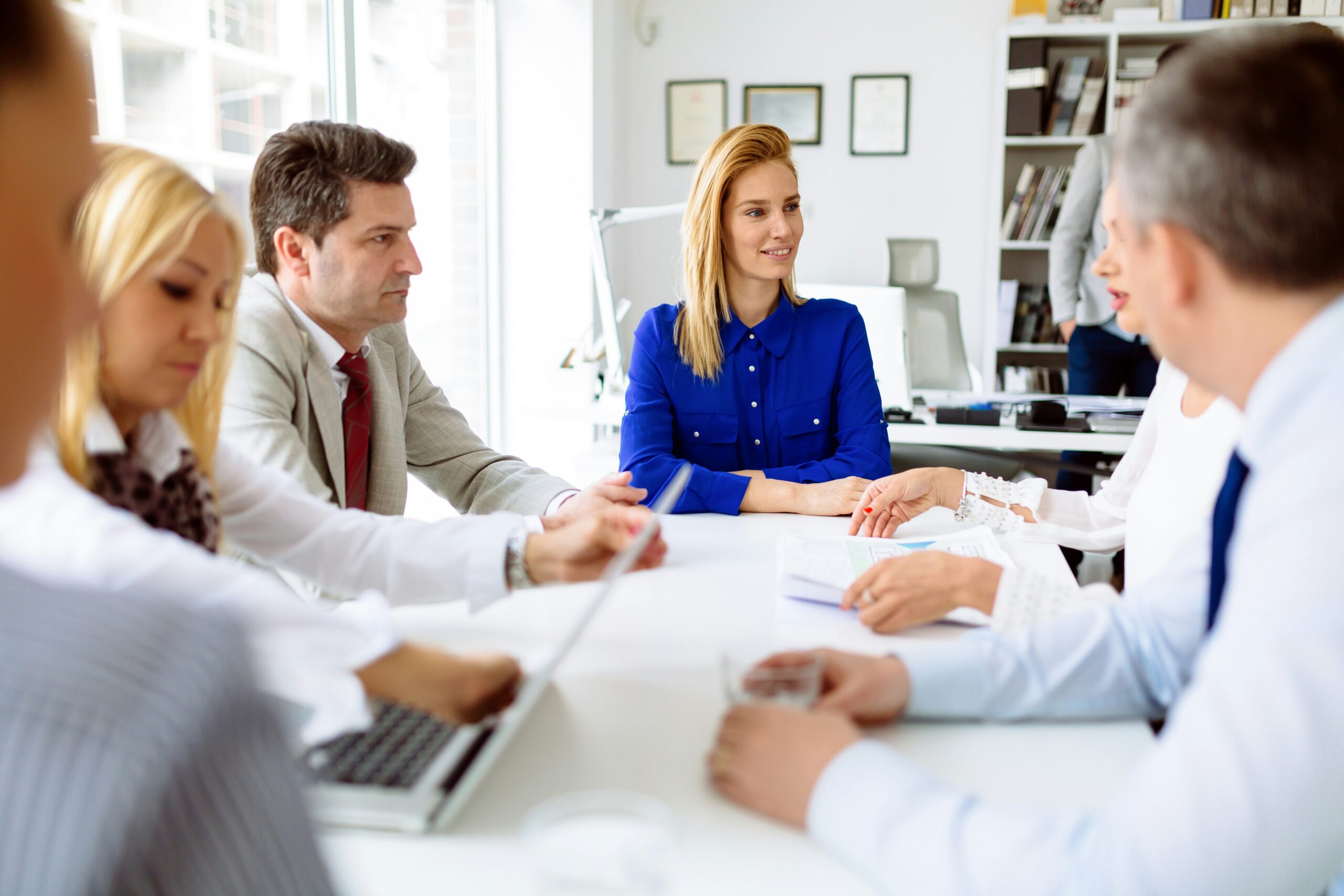 Doug Pitassi- Entrepreneurial Leadership