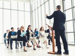 leadership styles