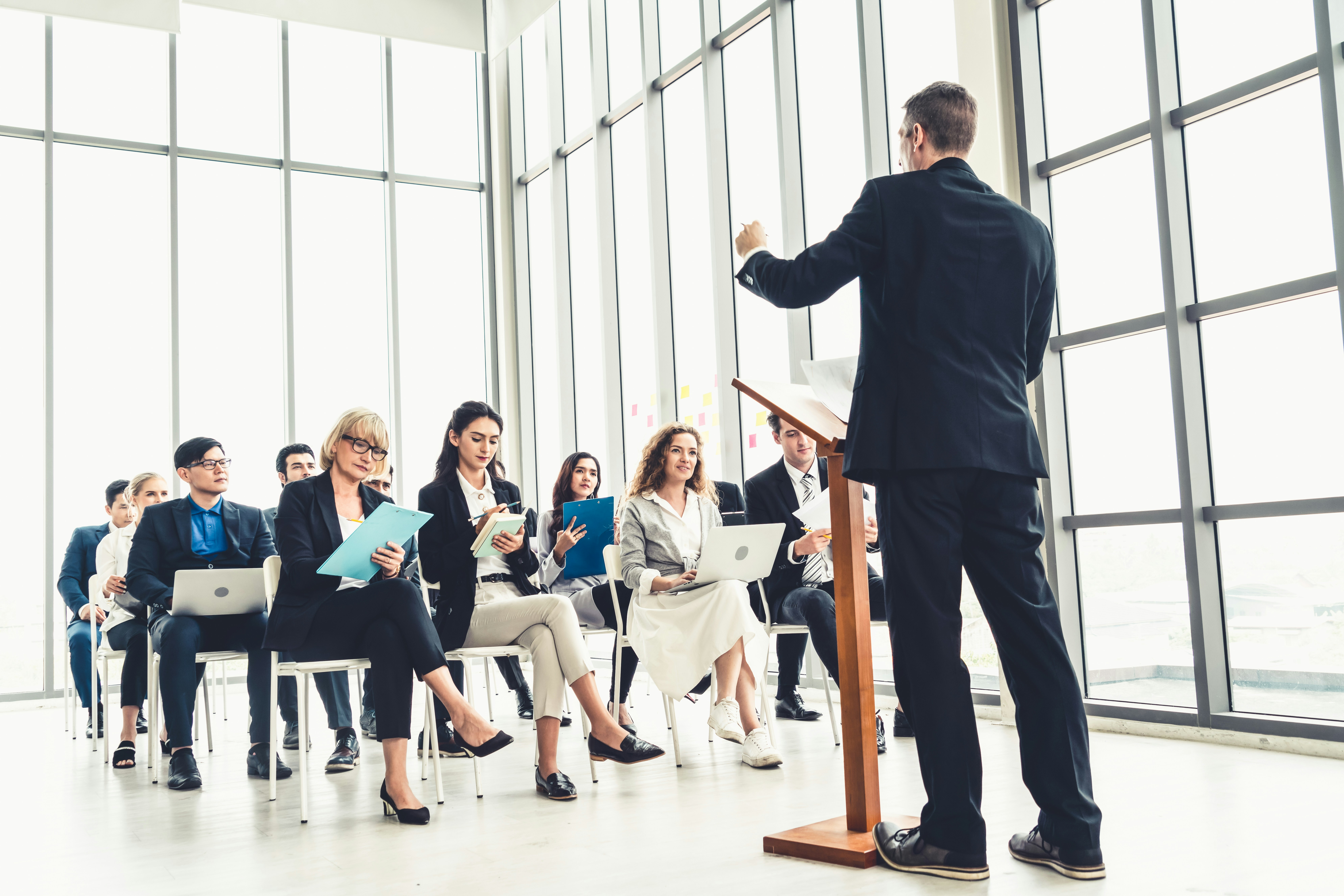 leadership styles