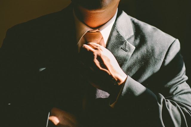 business leadership styles