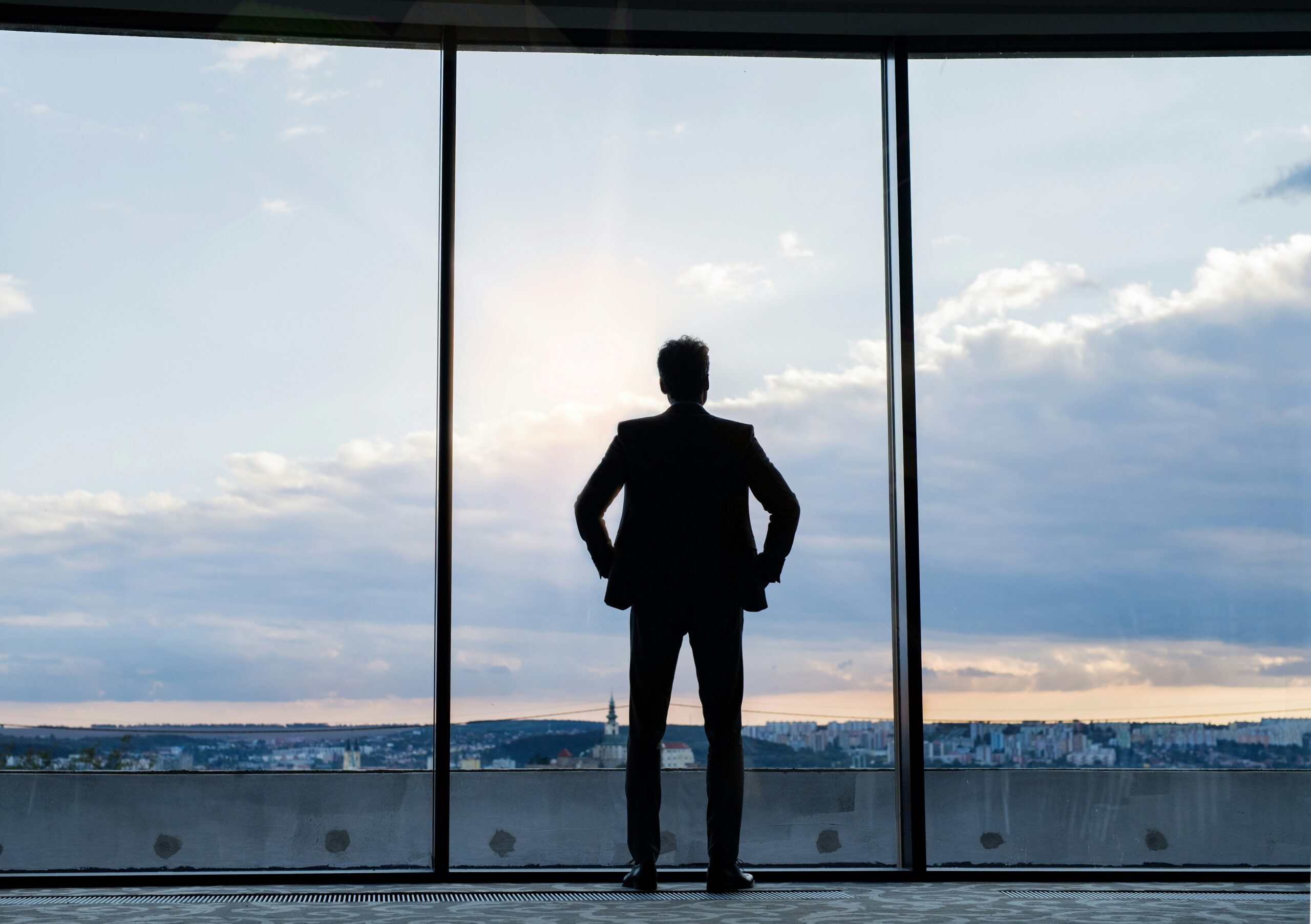 Entrepreneurial Mindset