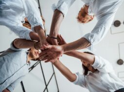 Leadership