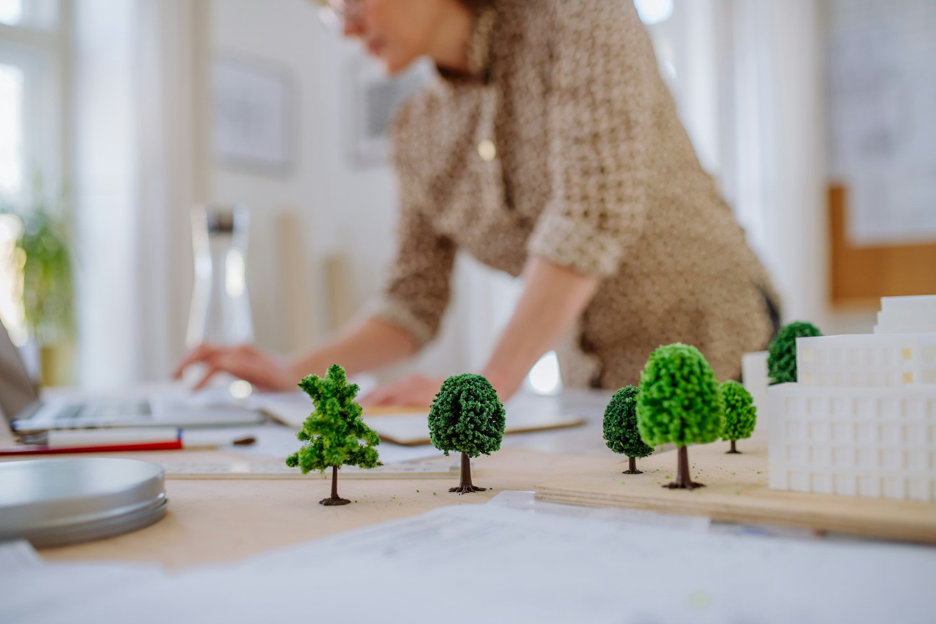 Sustainability in Business