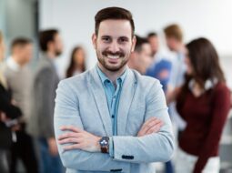 Entrepreneurial Leadership