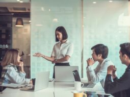 Doug Pitassi- Leadership