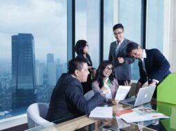 Business Leadership Styles