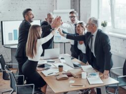 business leadership styles