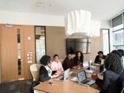 Entrepreneurial Leadership