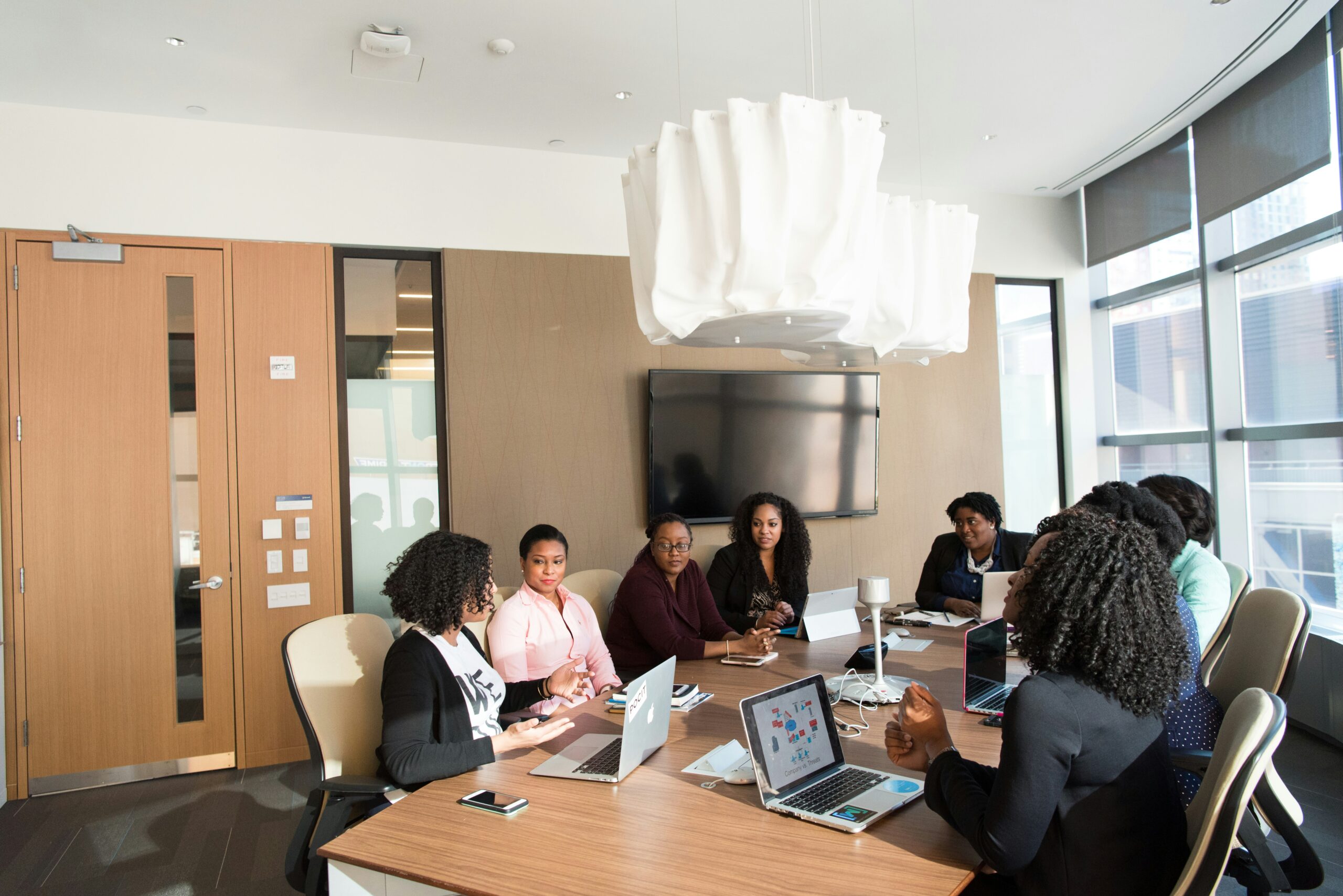 Entrepreneurial Leadership