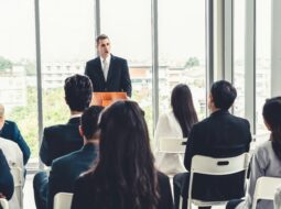 leadership skills
