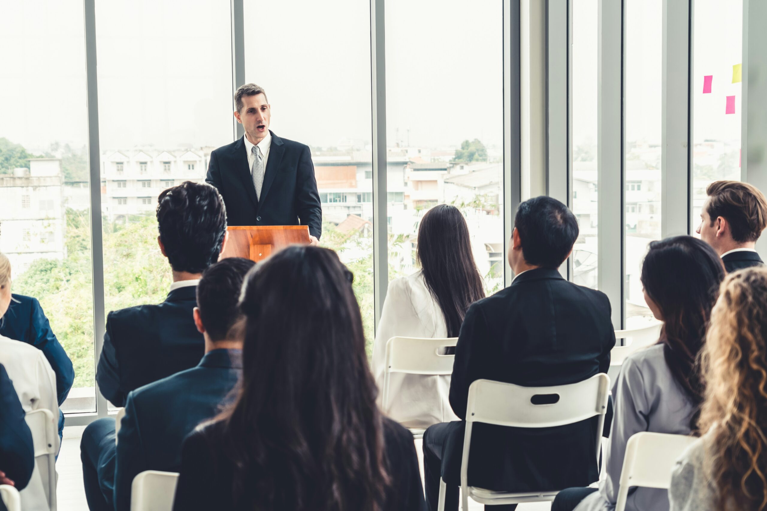 leadership skills