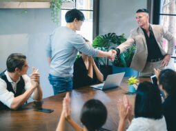 Trust-Based Leadership
