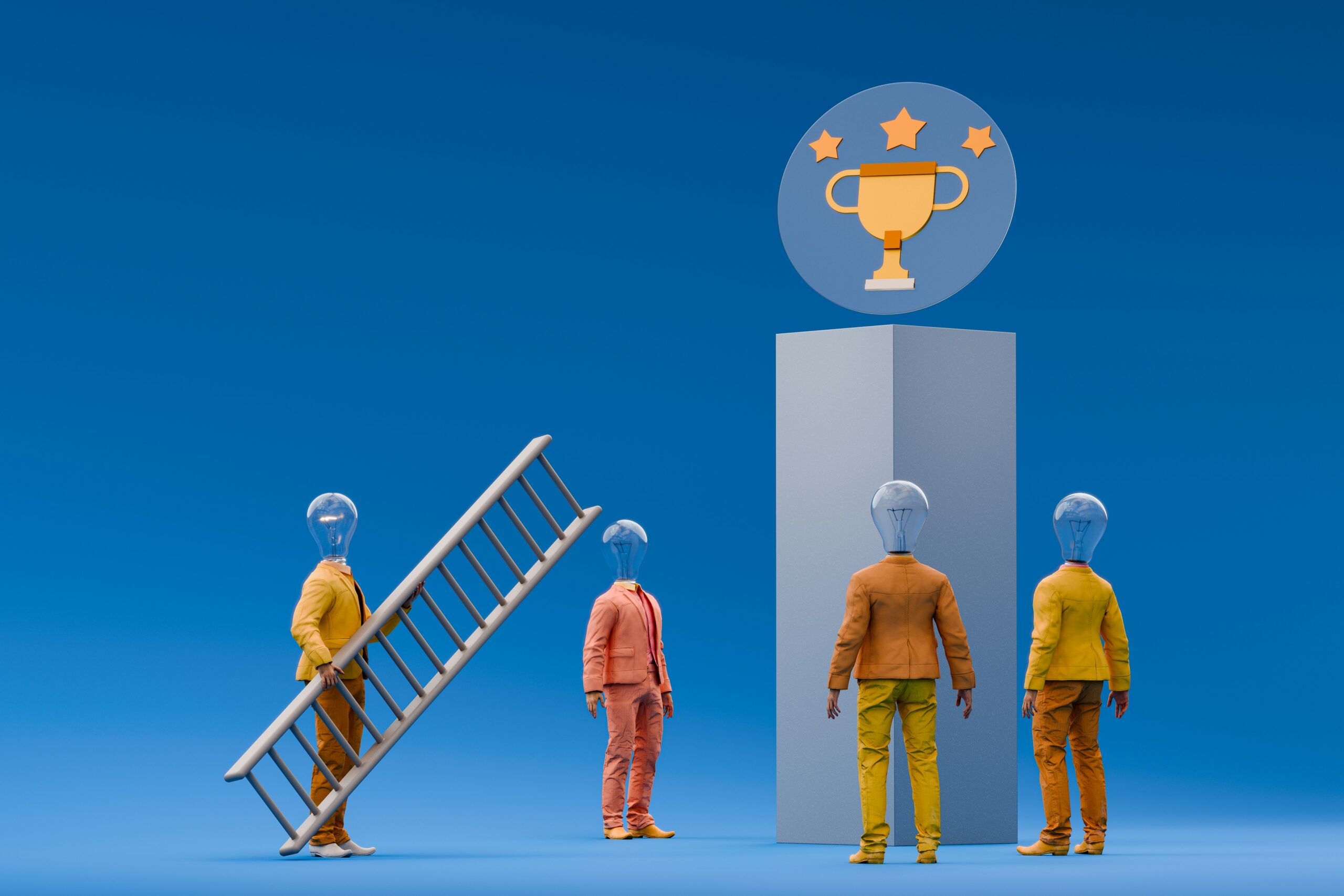 CEO Pandemic Leadership How Three CEOs Helped Their Companies Thrive