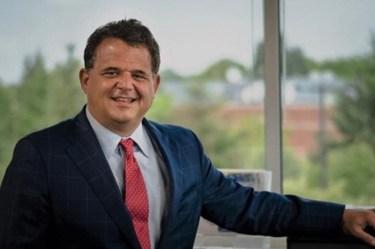 Doug Pitassi recognized as a pioneer in the manufacturing and office technology industry