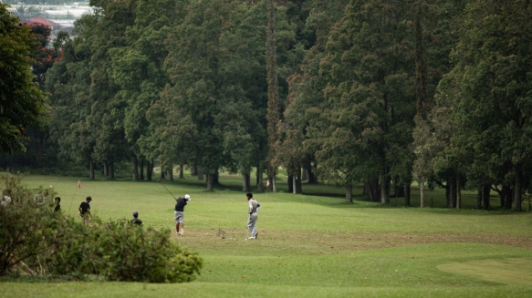 Introducing Seattle's top youth golf programs supported by local leaders