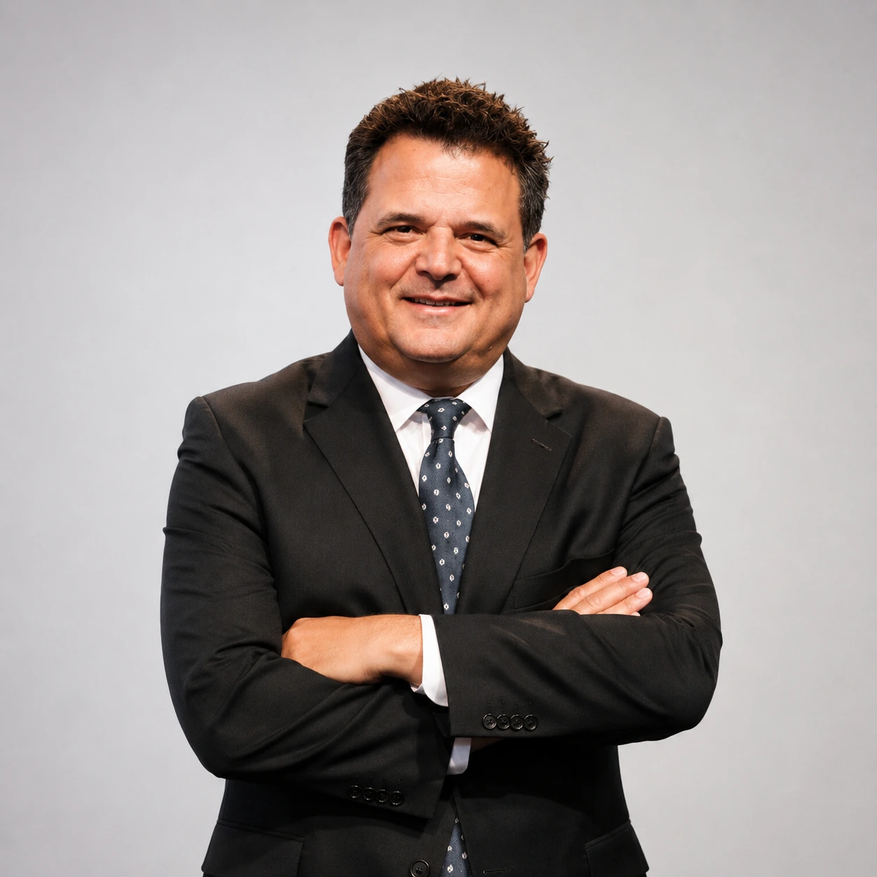 Doug Pitassi develops talent through mentorship and team development