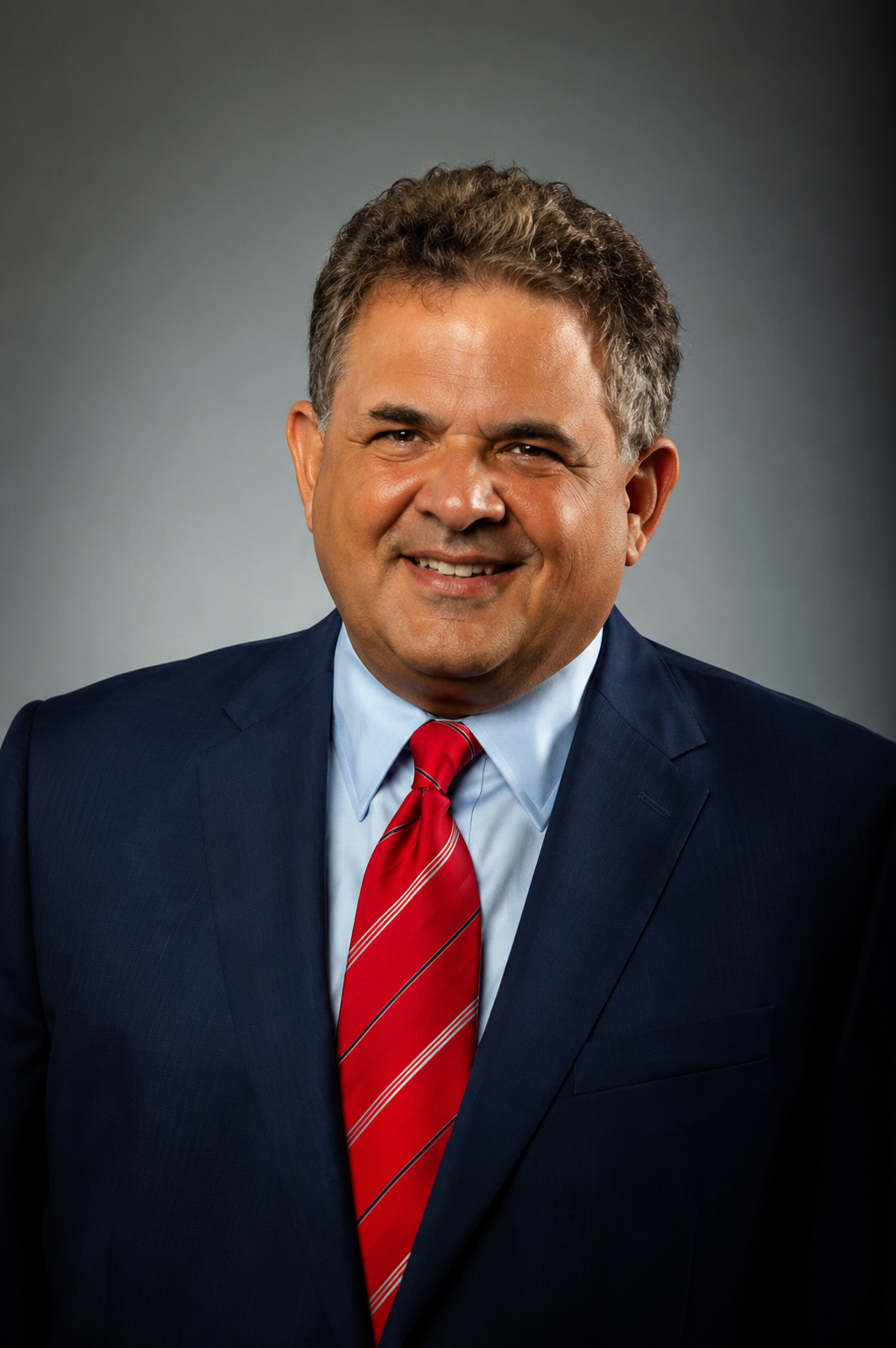 Doug Pitassi demonstrating executive leadership and sustainable business growth