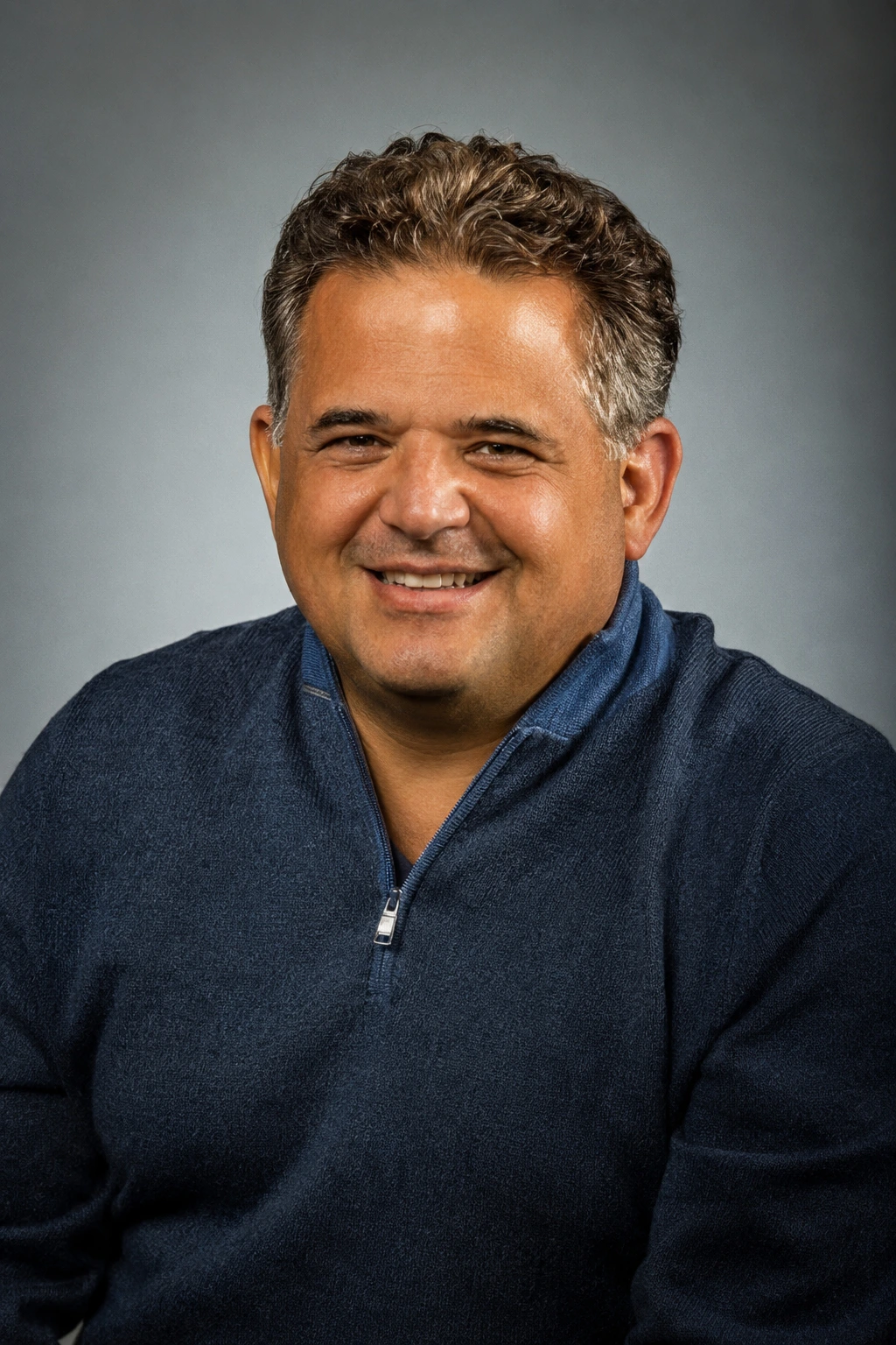 Doug Pitassi is a visionary leader focused on growth and operational excellence