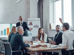 Leadership Skills