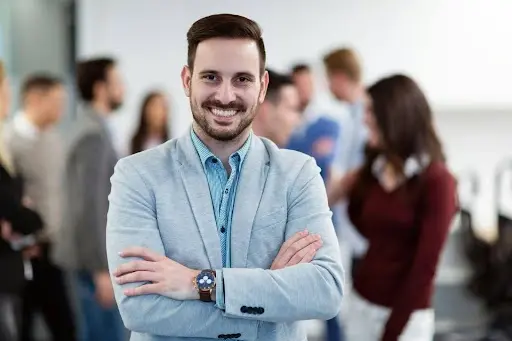 Doug Pitassi following industry trends to drive great future leaders