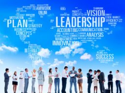 Business Leadership