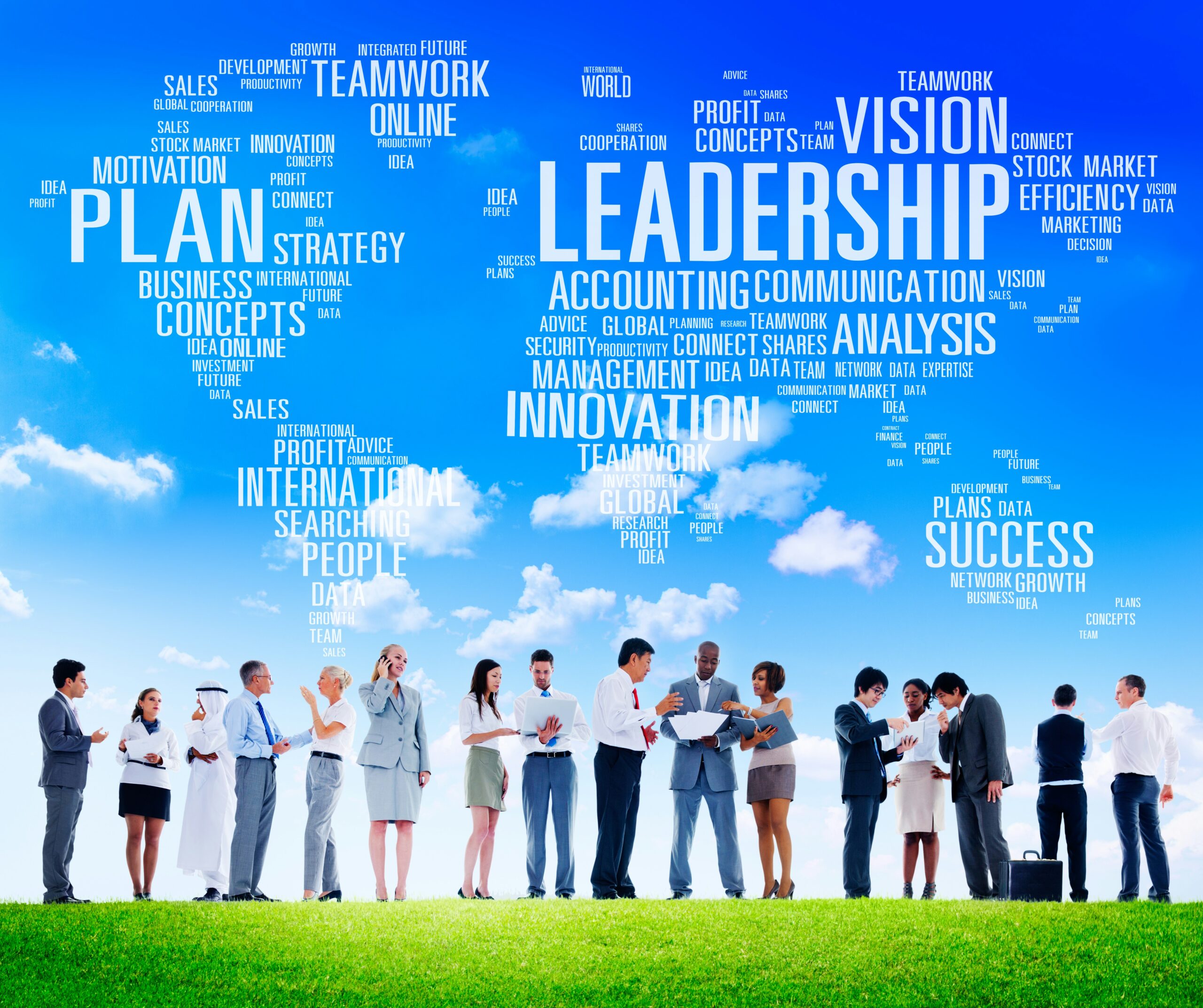 Business Leadership